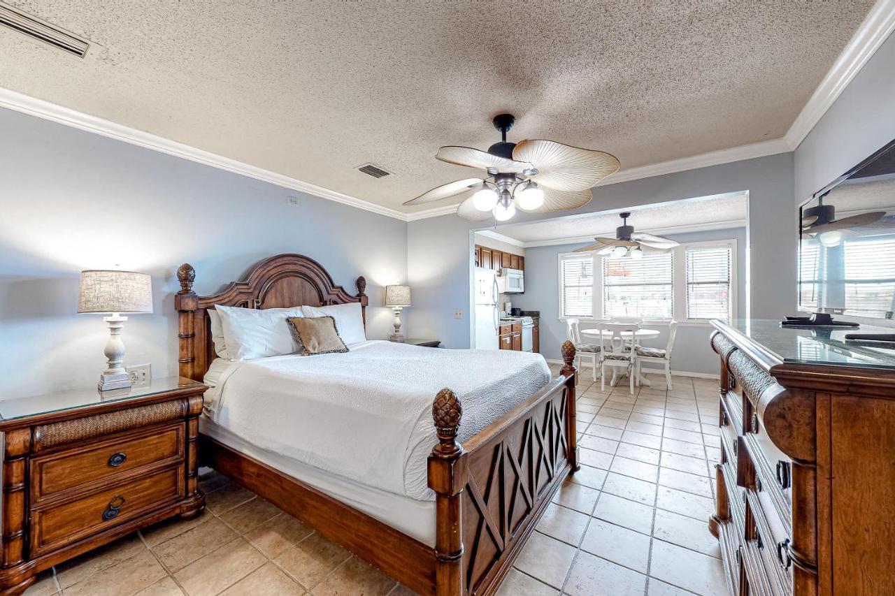 The Inn At St. Thomas Square #1208A Panama City Beach Exterior foto