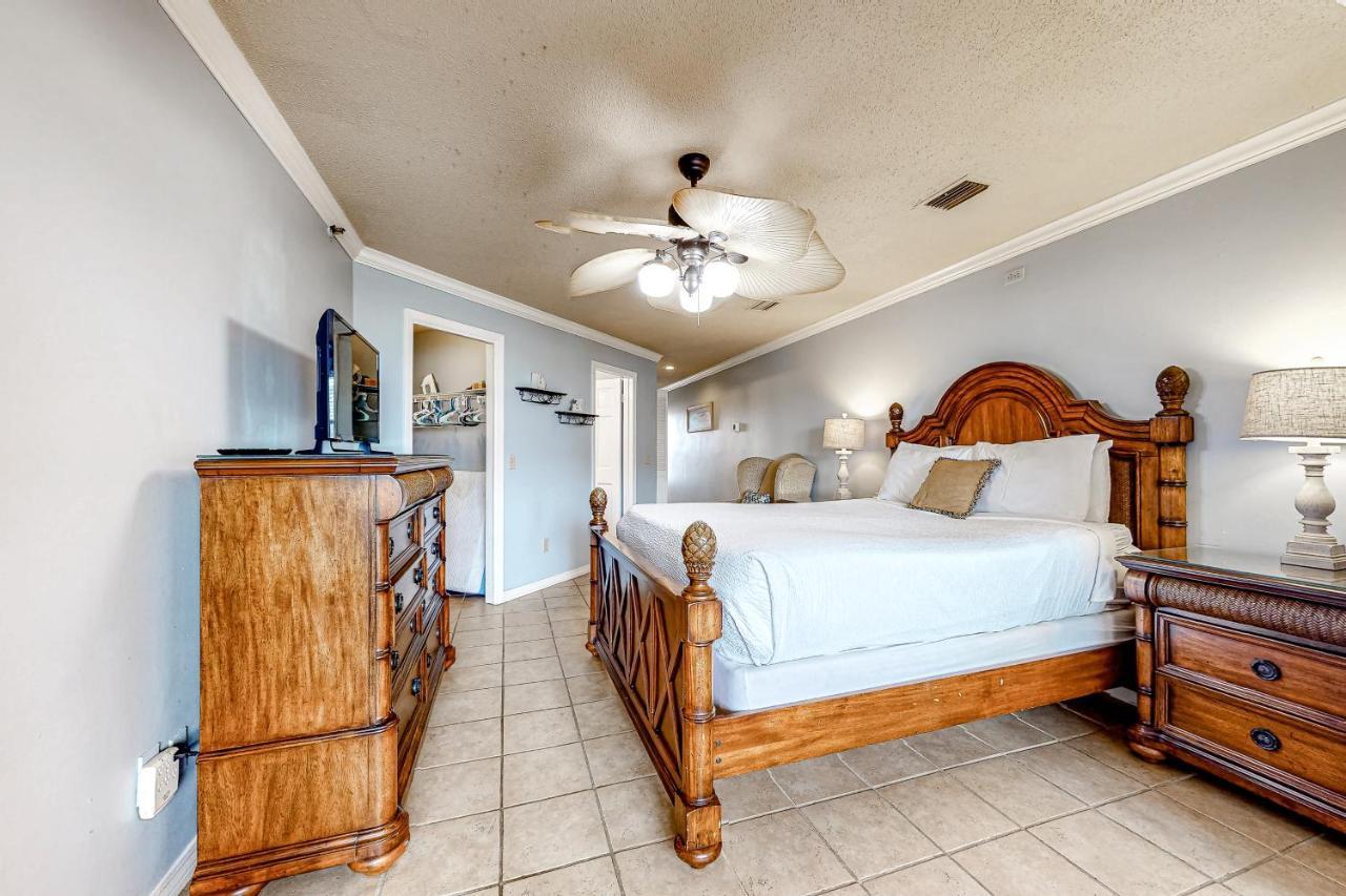 The Inn At St. Thomas Square #1208A Panama City Beach Exterior foto