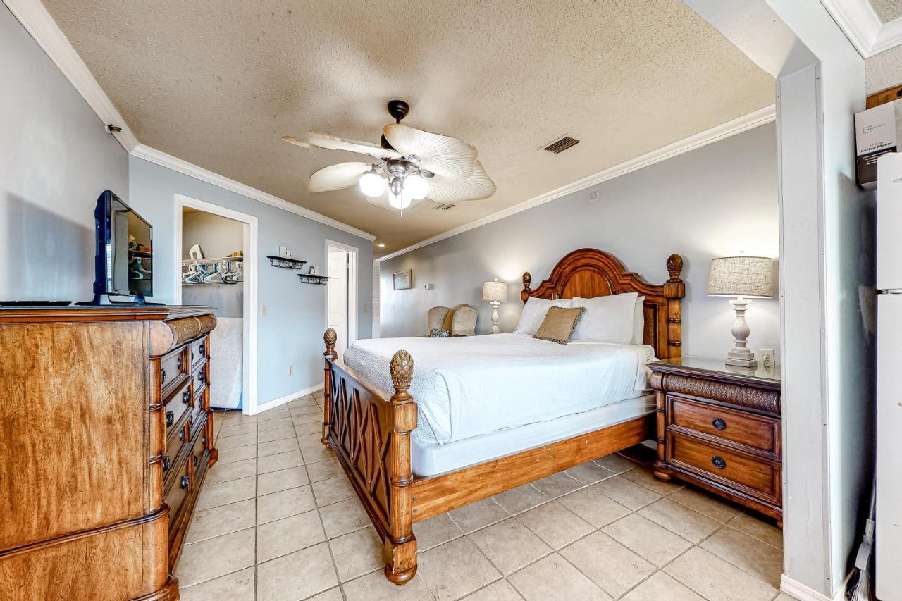 The Inn At St. Thomas Square #1208A Panama City Beach Exterior foto