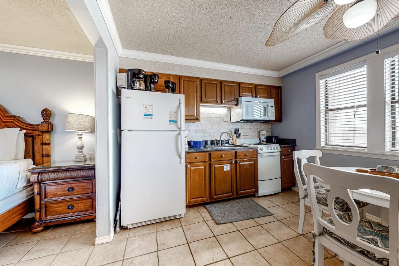 The Inn At St. Thomas Square #1208A Panama City Beach Exterior foto
