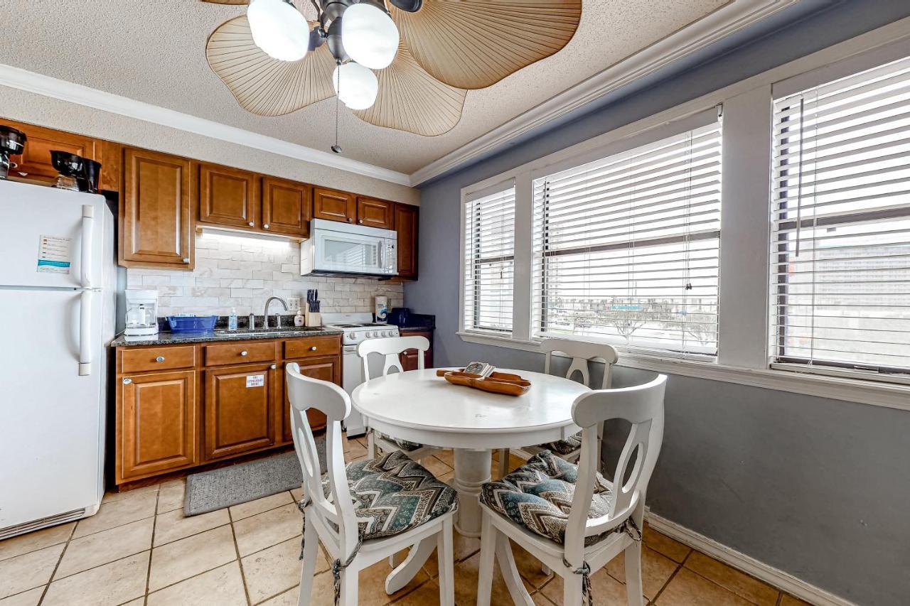The Inn At St. Thomas Square #1208A Panama City Beach Exterior foto