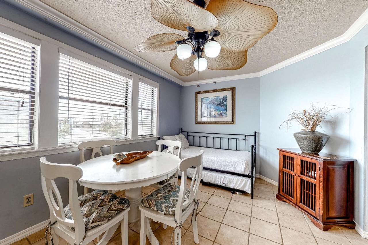 The Inn At St. Thomas Square #1208A Panama City Beach Exterior foto