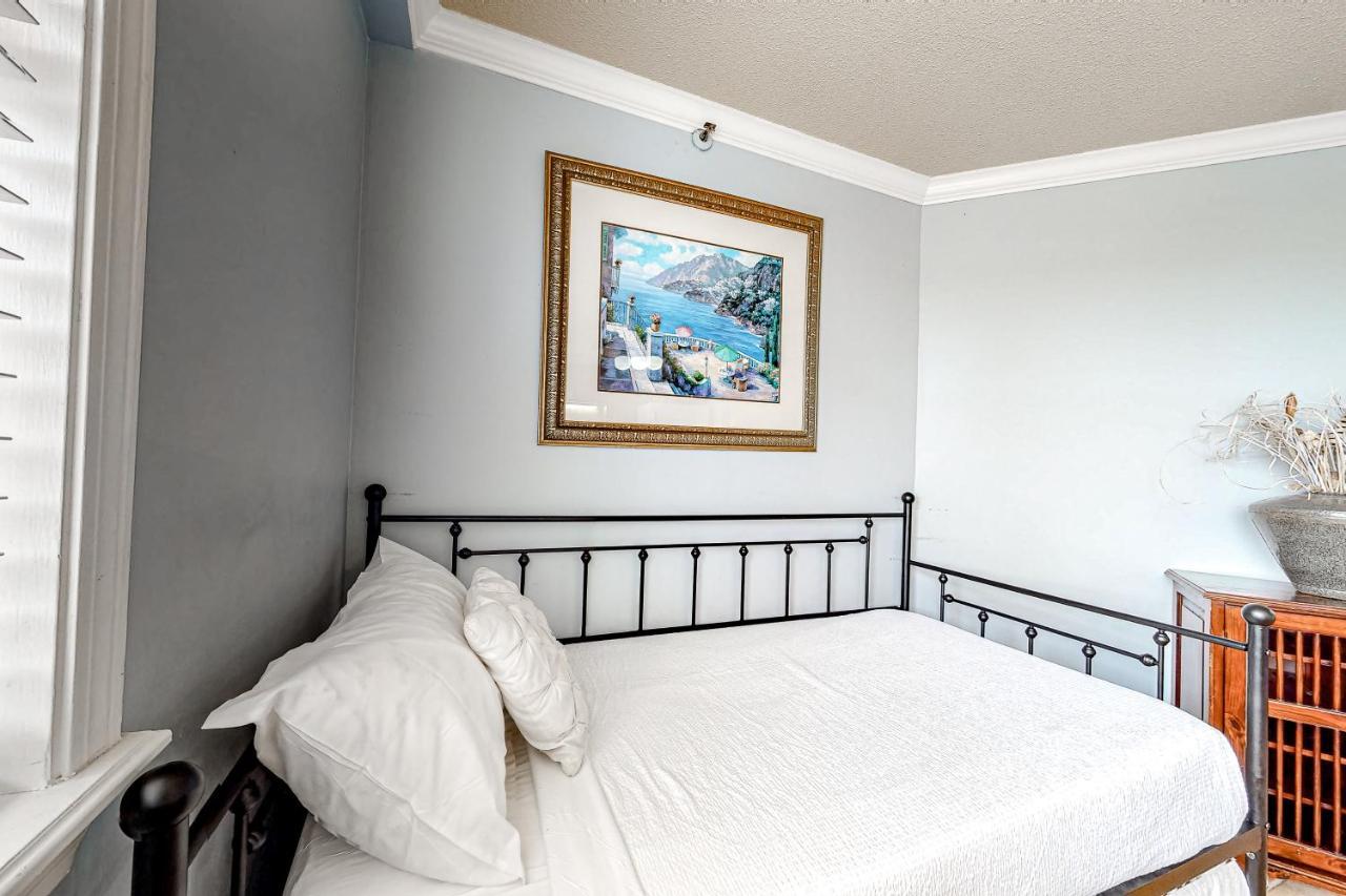 The Inn At St. Thomas Square #1208A Panama City Beach Exterior foto